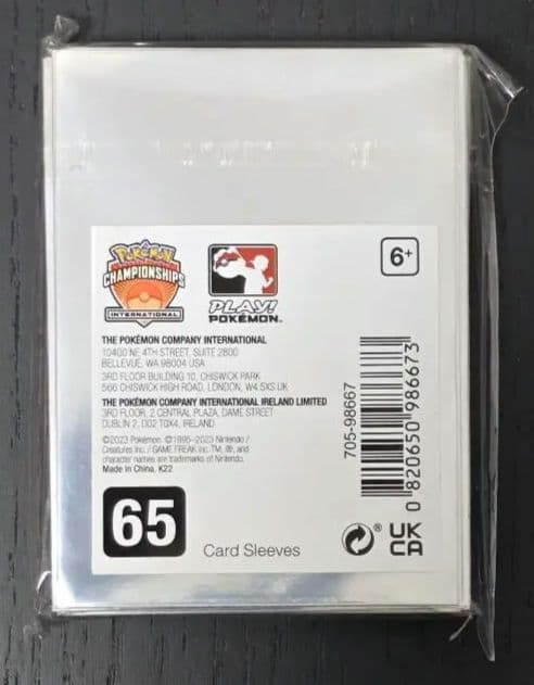 EUIC限定 ブイズ販売品セット プレイマット デッキボックス 他