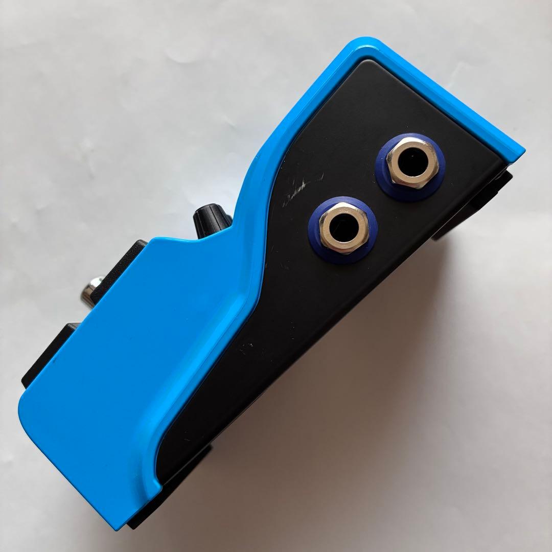 ギター ZOOM MULTISTOMP MS-70CDR+