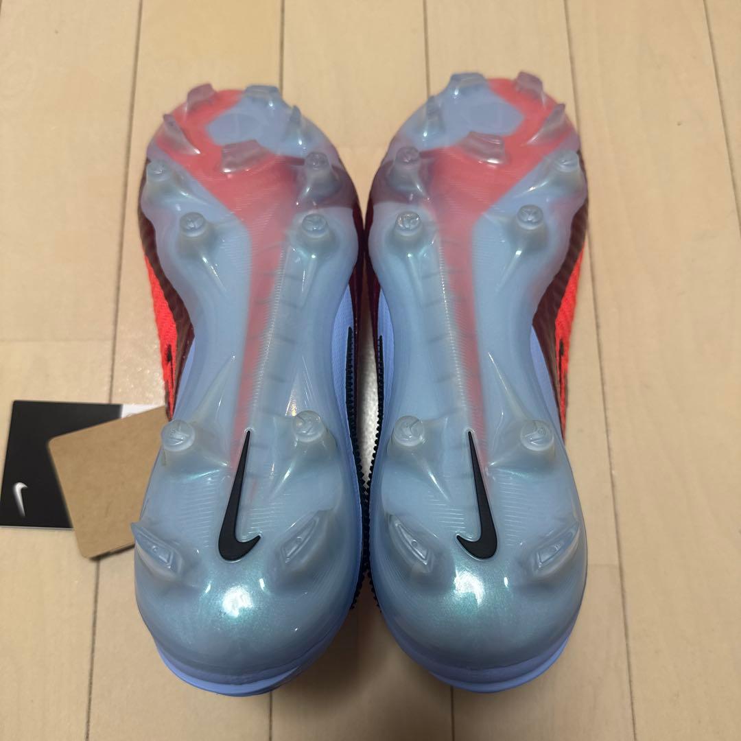 完売品 ナイキ ファントム 6 LOW エリート FG 26.5