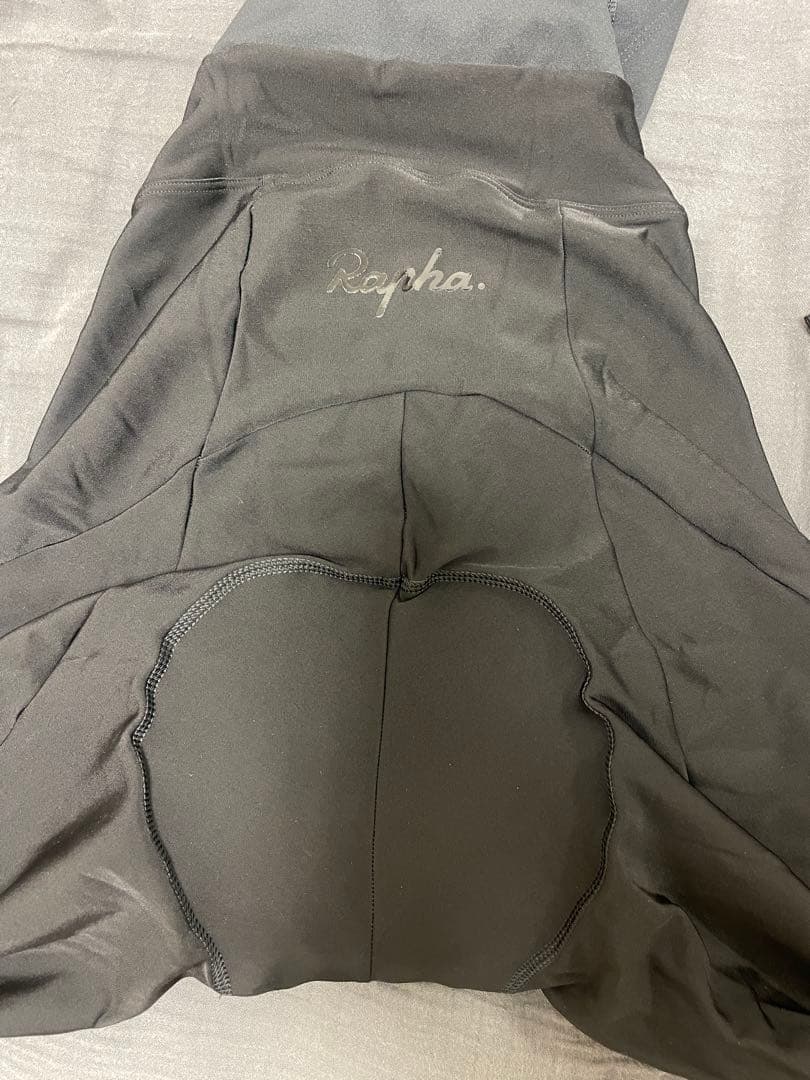 Rapha women’s core tights with pad Sサイズ