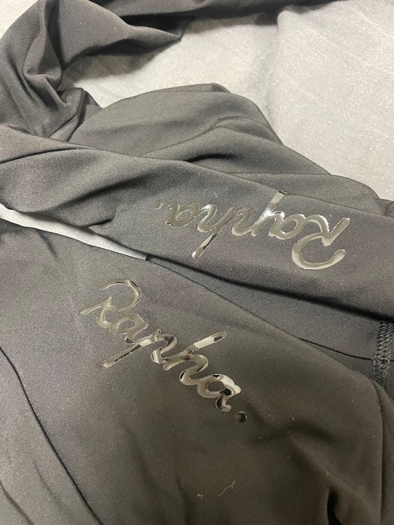 Rapha women’s core tights with pad Sサイズ