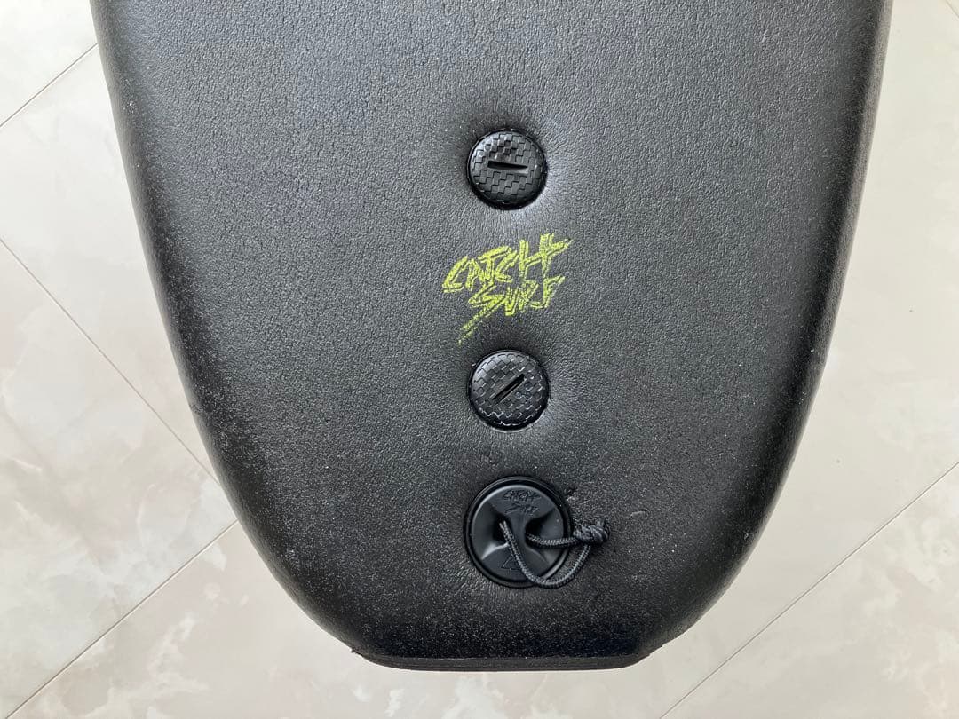 キャッチサーフ　ODYSSEA LOG ファンボード