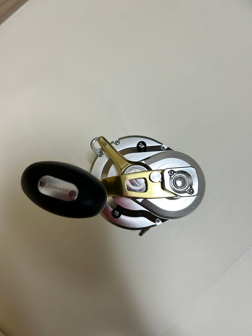 [最終値下げ]シマノ　タリカ25Ⅱ