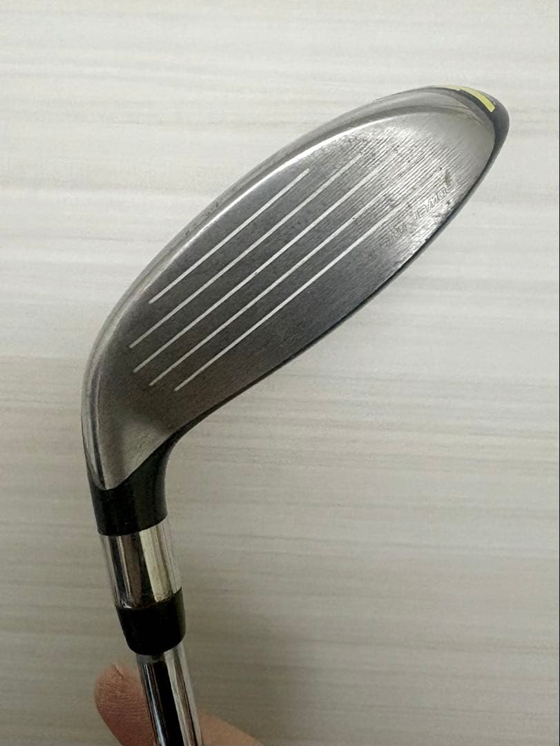 ブリヂストン　ツアーＢ　JGR UT H3 H4 ２本セット　モーダス105S