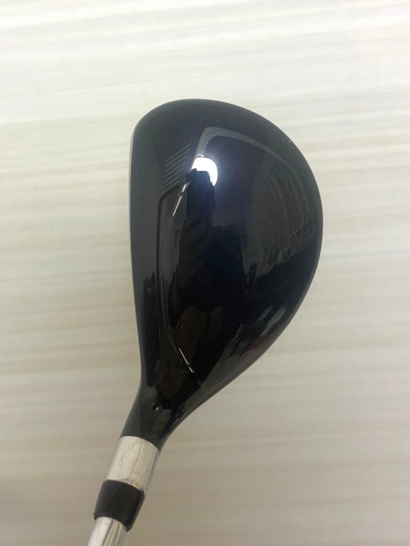 ブリヂストン　ツアーＢ　JGR UT H3 H4 ２本セット　モーダス105S