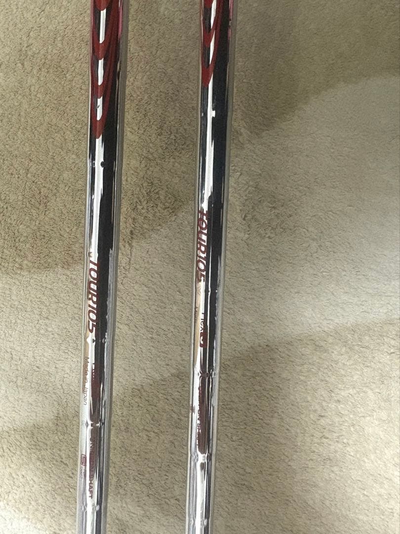 ブリヂストン　ツアーＢ　JGR UT H3 H4 ２本セット　モーダス105S