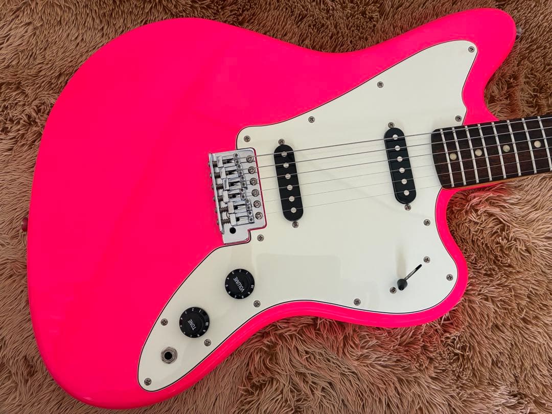 FSR Jagmaster NOKO Ltd 神聖かまってちゃん“の子”モデル