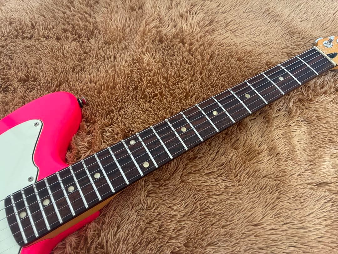 FSR Jagmaster NOKO Ltd 神聖かまってちゃん“の子”モデル