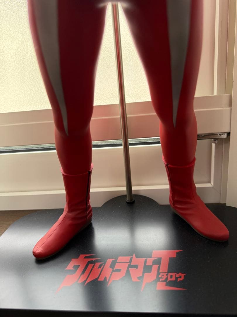 ウルトラマンタロウ フィギュア