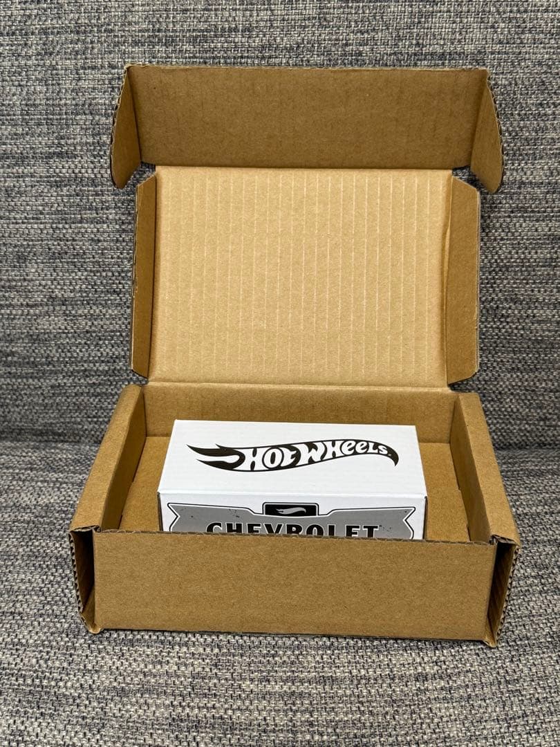 ホットウィール RLC 1959 Chevrolet Brookwood