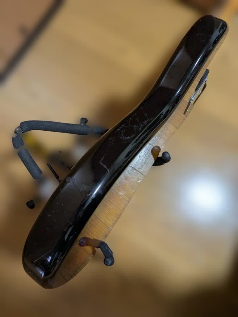 SELDER セルダー エレキベース PB-30？JB-30？