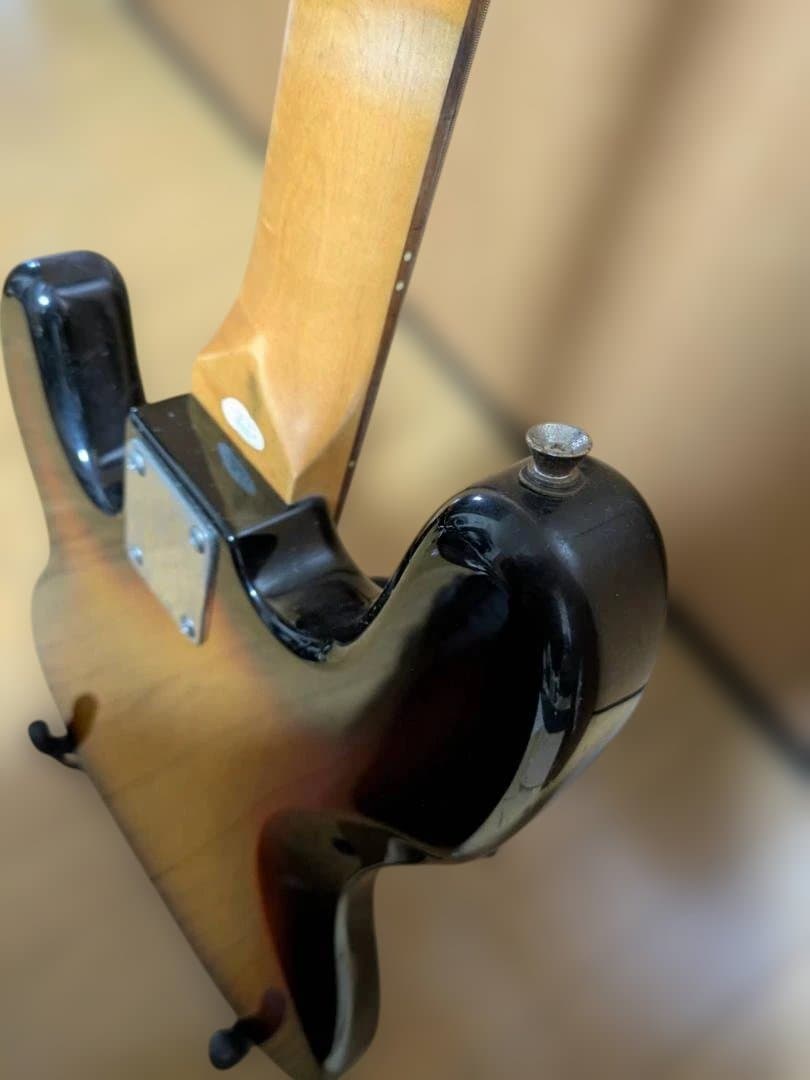 SELDER セルダー エレキベース PB-30？JB-30？