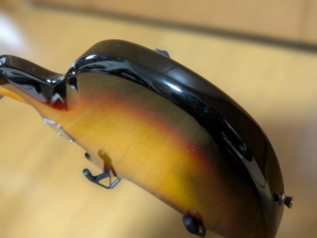 SELDER セルダー エレキベース PB-30？JB-30？