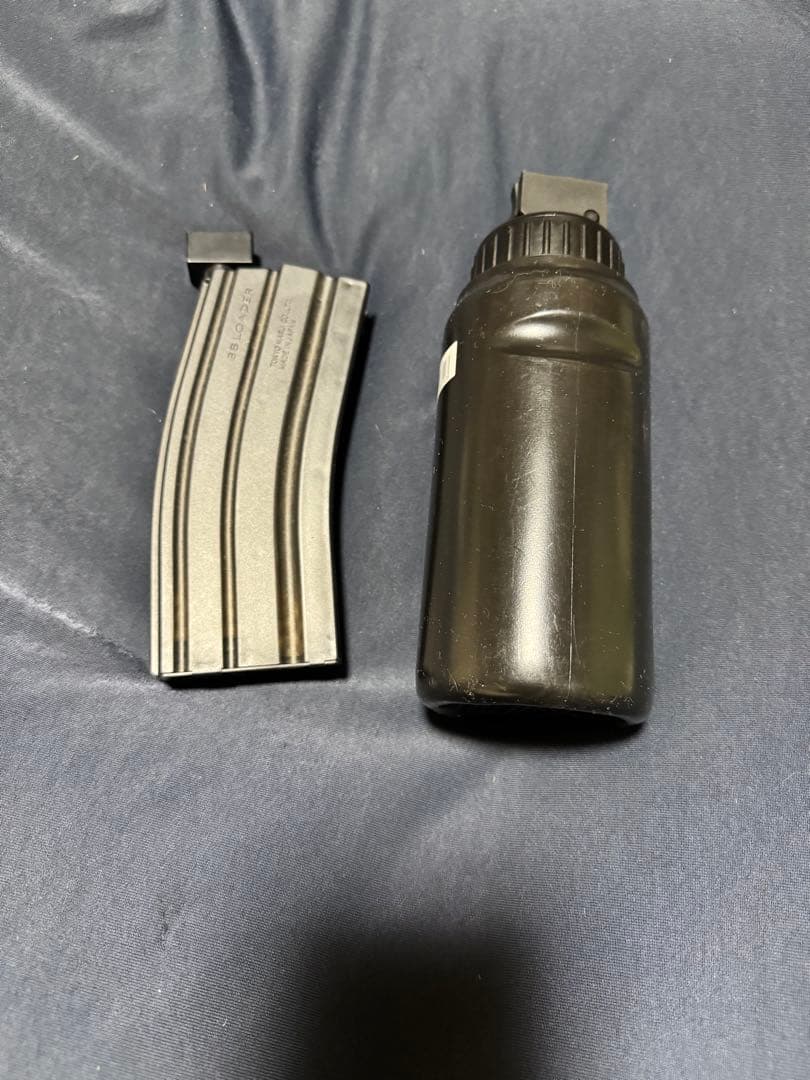 P-90 エアガン ブラック　東京マルイ