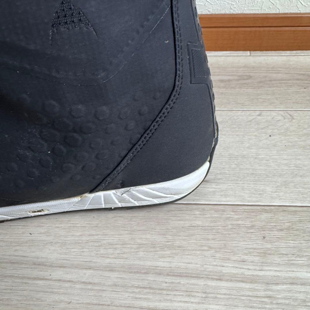 専用Burton ION スノーボードブーツ 27cm BOAブーツ