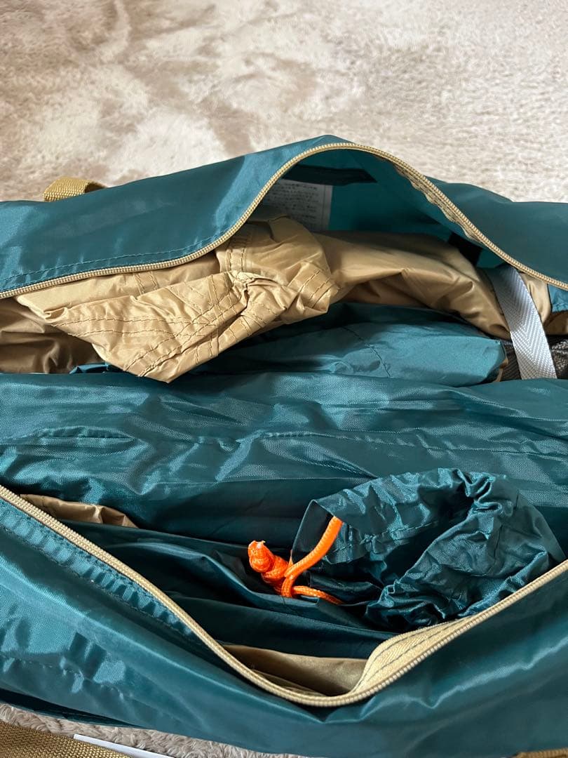 Coleman エクスカーションティピー325