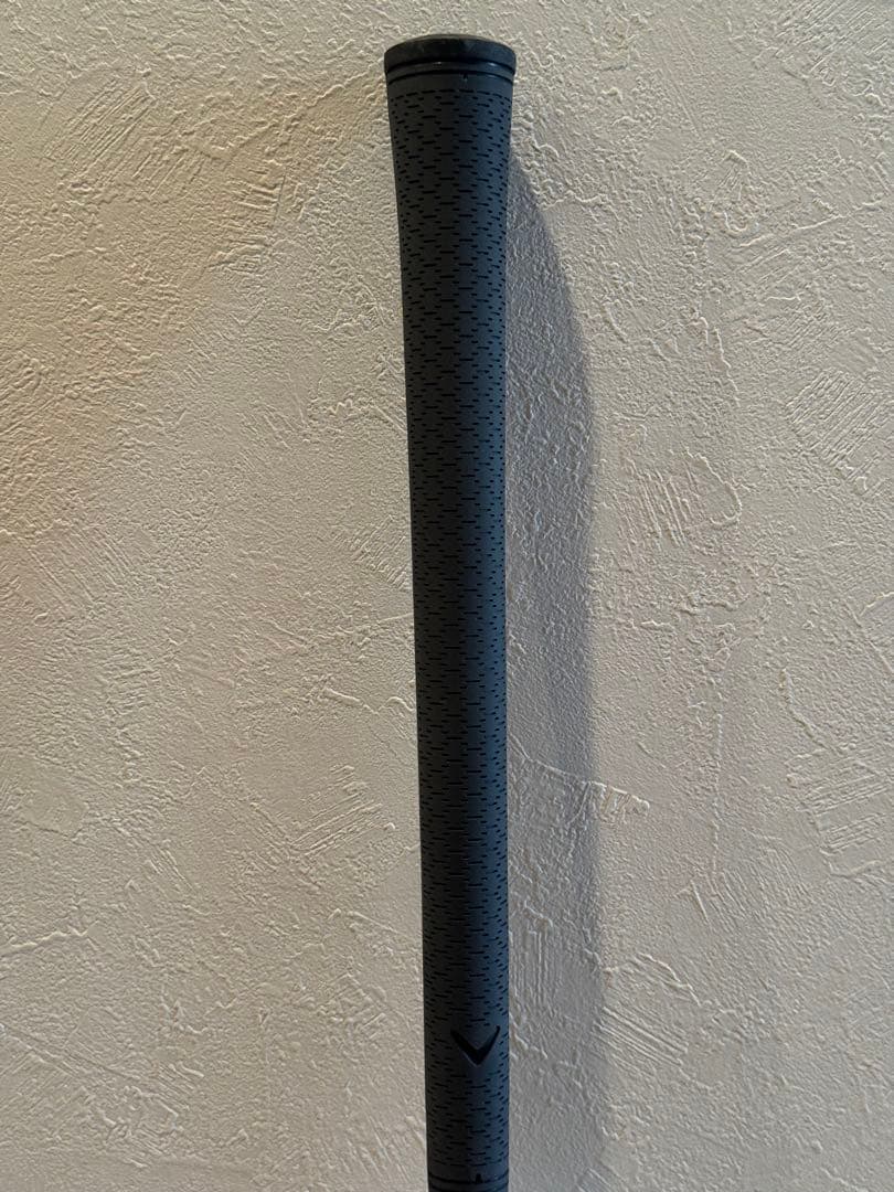 【送料込・良品】キャロウェイ JAWS RAW 52° 12W スピン◎