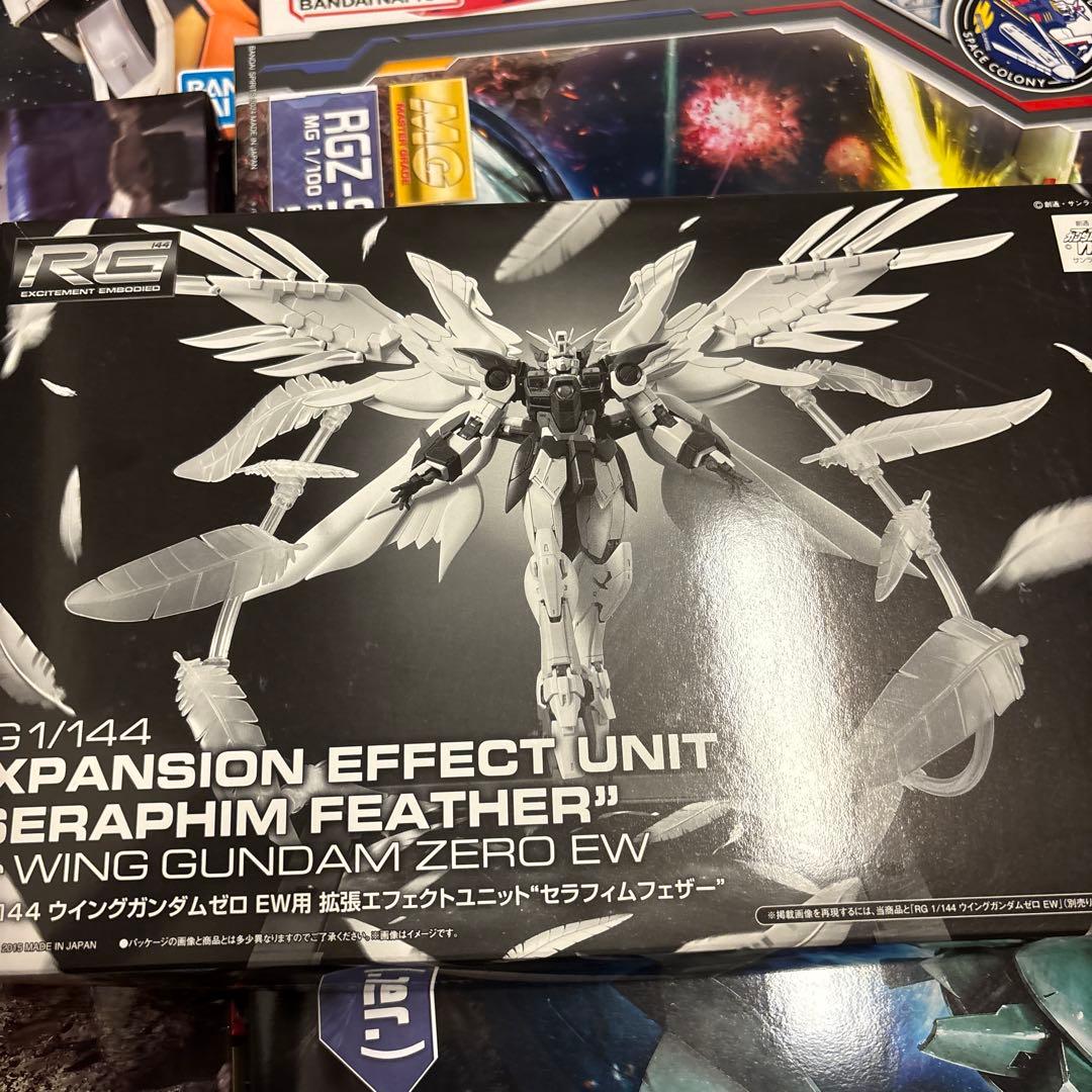 ガンプラ　まとめ売り