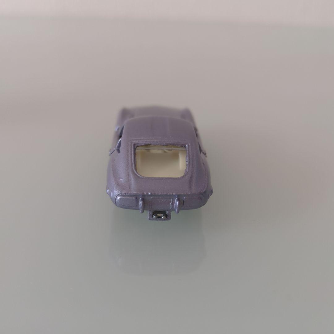 【美品】黒箱トミカ トヨタ2000GT 1/60