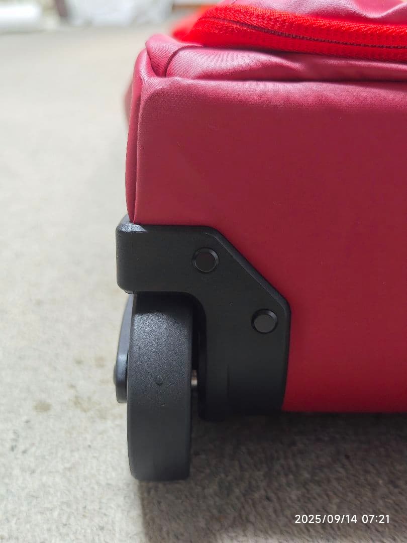 ATOMIC アトミック 2台用 スキーケース