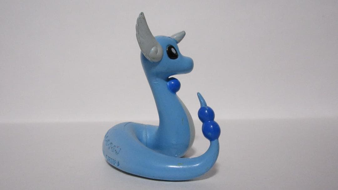 ハクリュー　初期版　ポケモン　モンスターコレクション