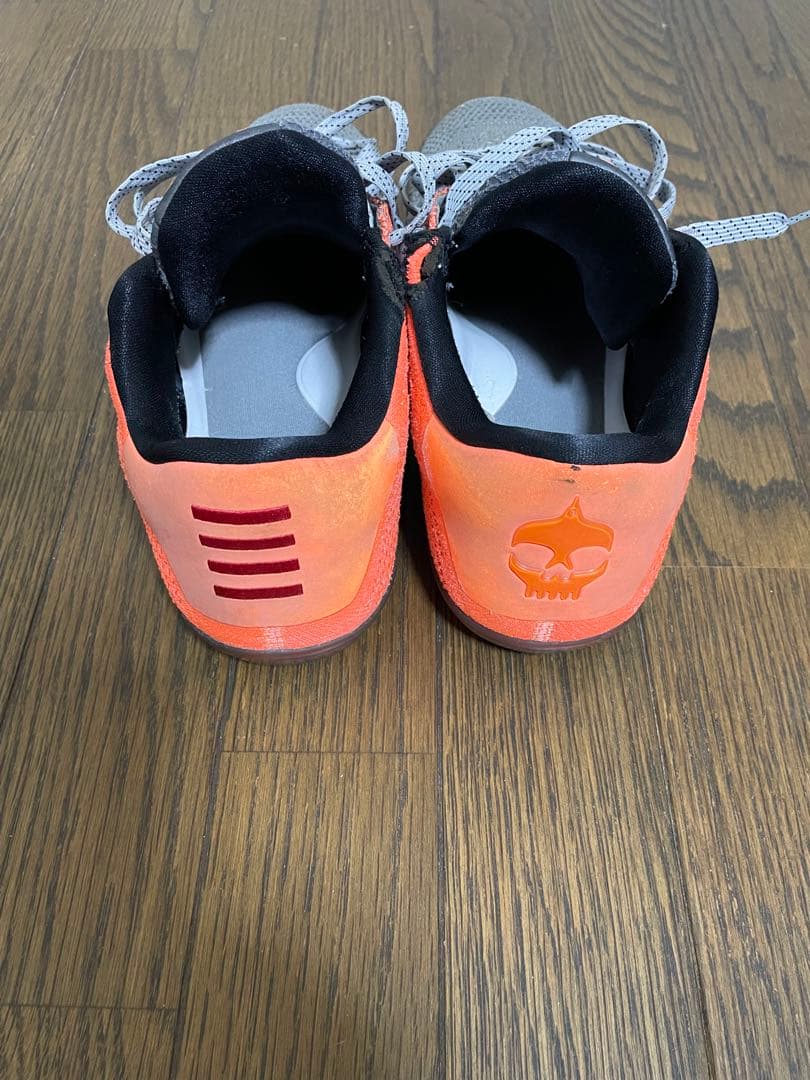 NiKE Kobe 11 コービー11