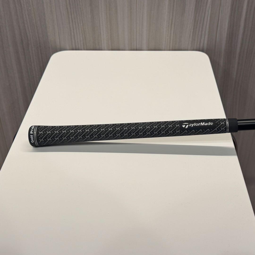 Taylormadeスリーブ付 AIR SPEEDER 50R for 5w