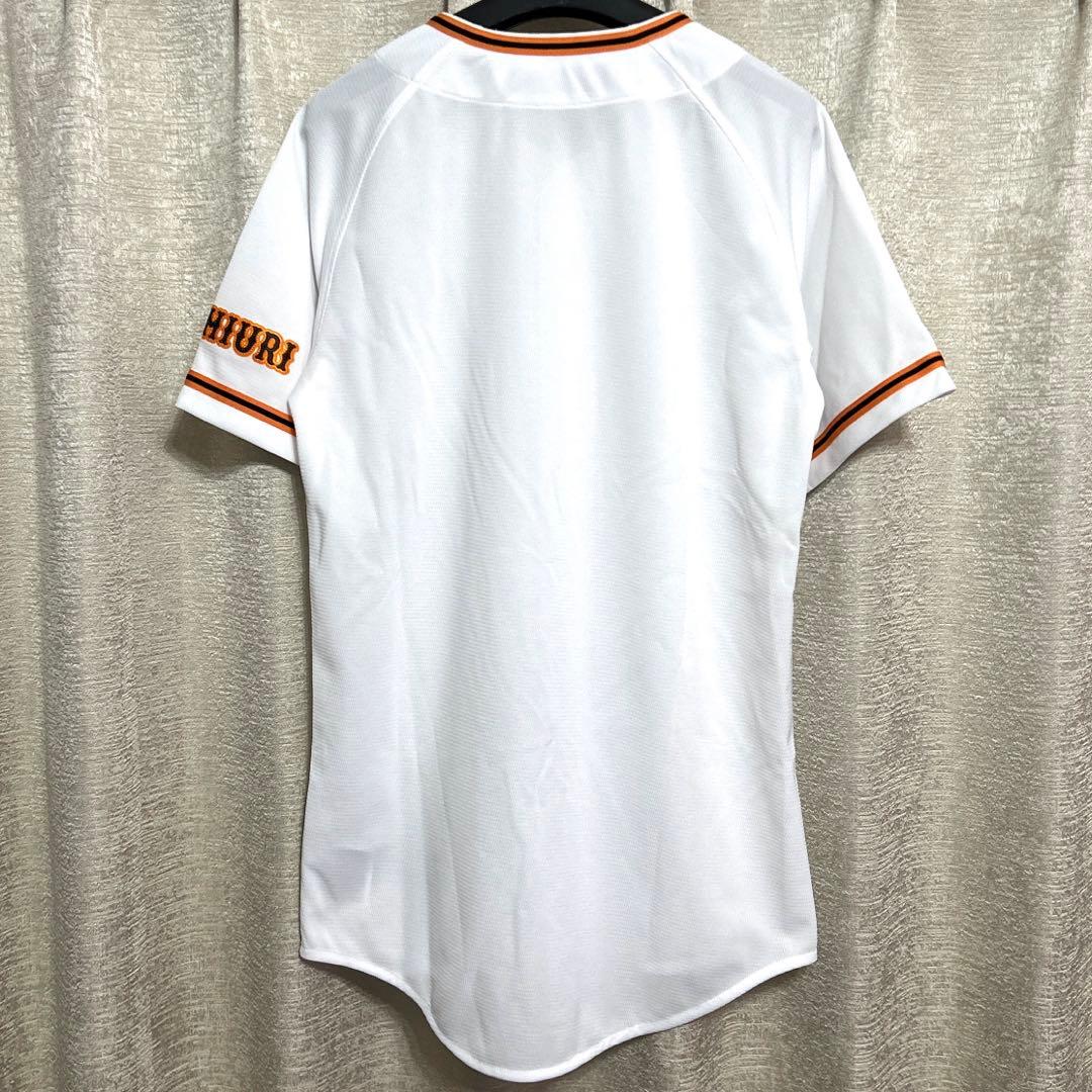 NIKE ベースボールシャツ