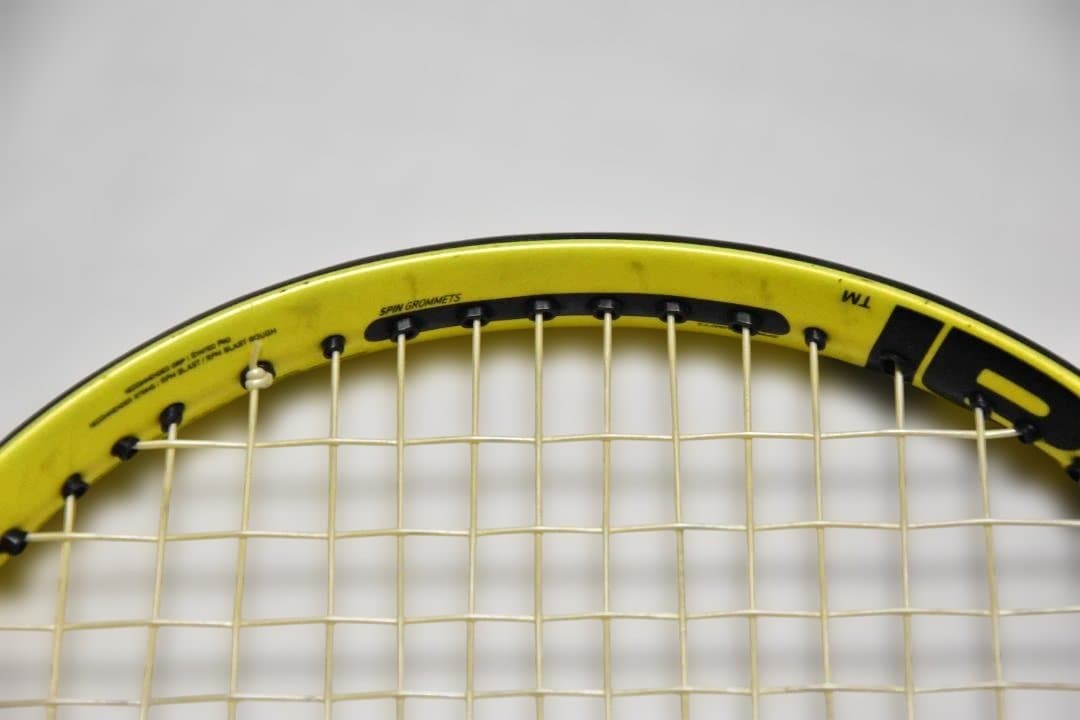 Babolat Pure Aero バボラピュアアエロ 2019年モデルG2