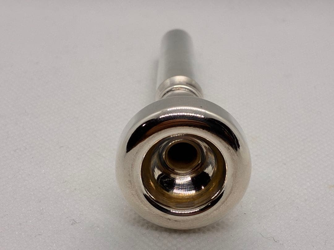 トランペットマウスピース Giardinelli New York 亀山☆