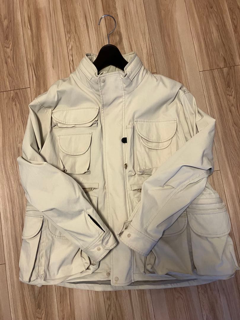 ウェア DAIWA PIER39 Tech Perfect Fishing Jacket