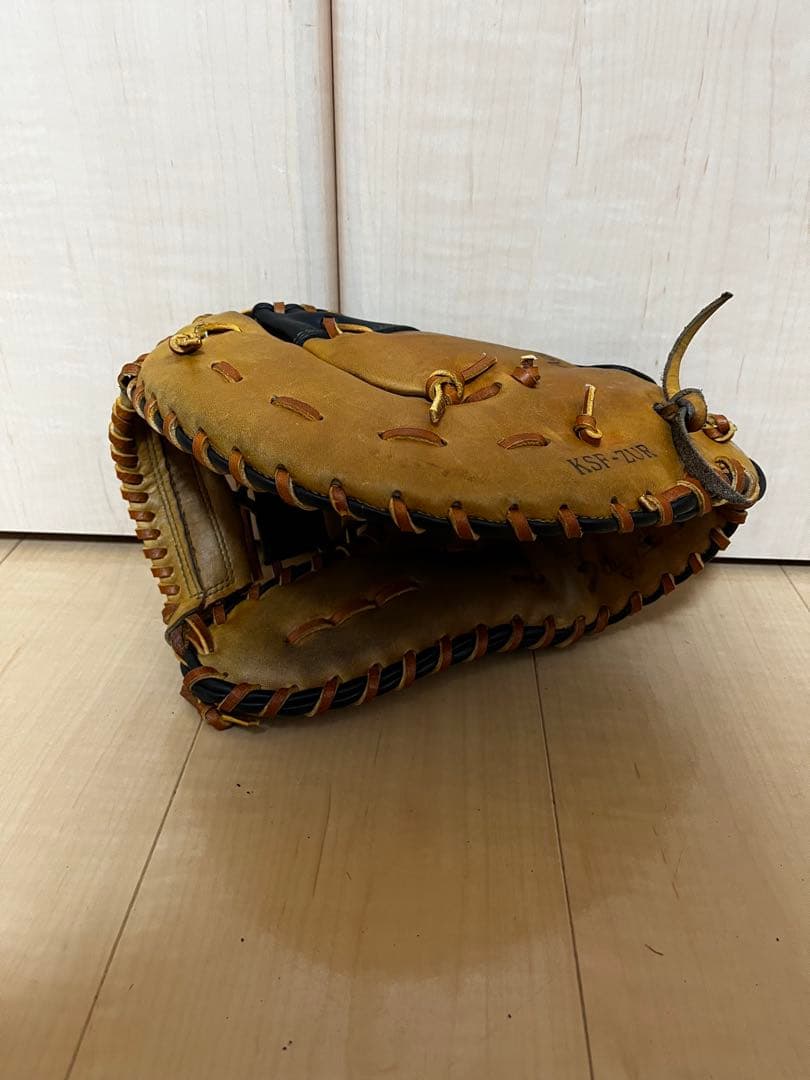 ク*ツ様 久保田スラッガー　ファーストミット