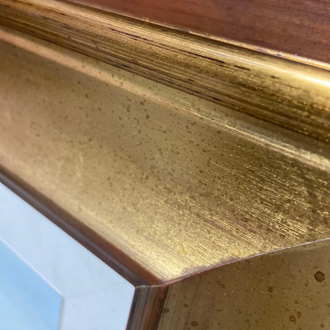 マリアネリ　油絵