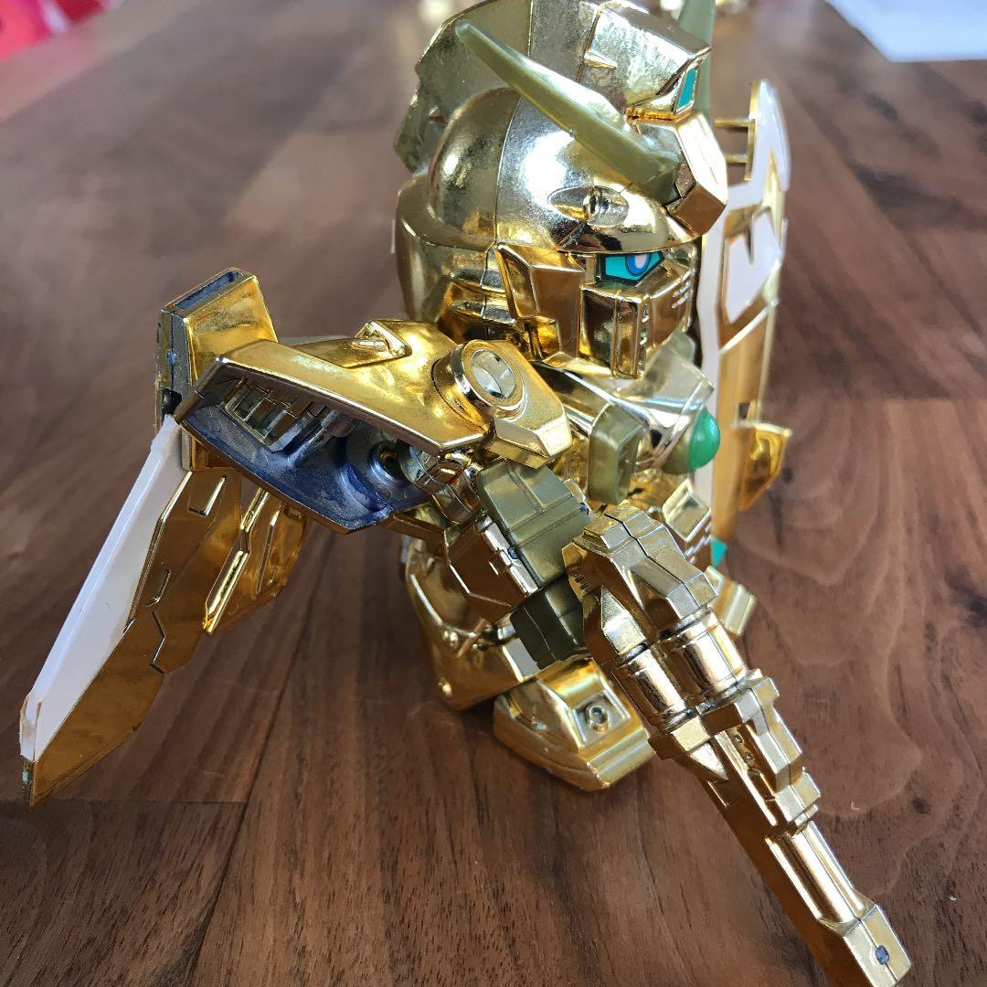 ガンダム　プラモデル　オペレーションメテオ　ウイングガンダム　非売品