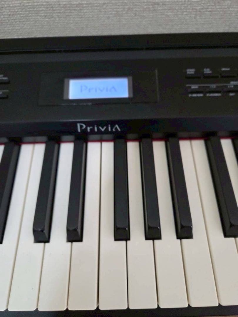 CASIO　privia　PX-350M