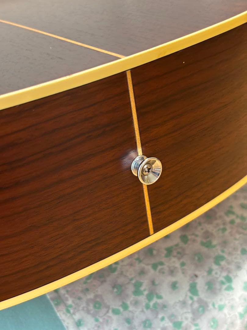 程度上❗️K.YAIRI ヤイリ RF-65 RBアコギ 調整済‼️