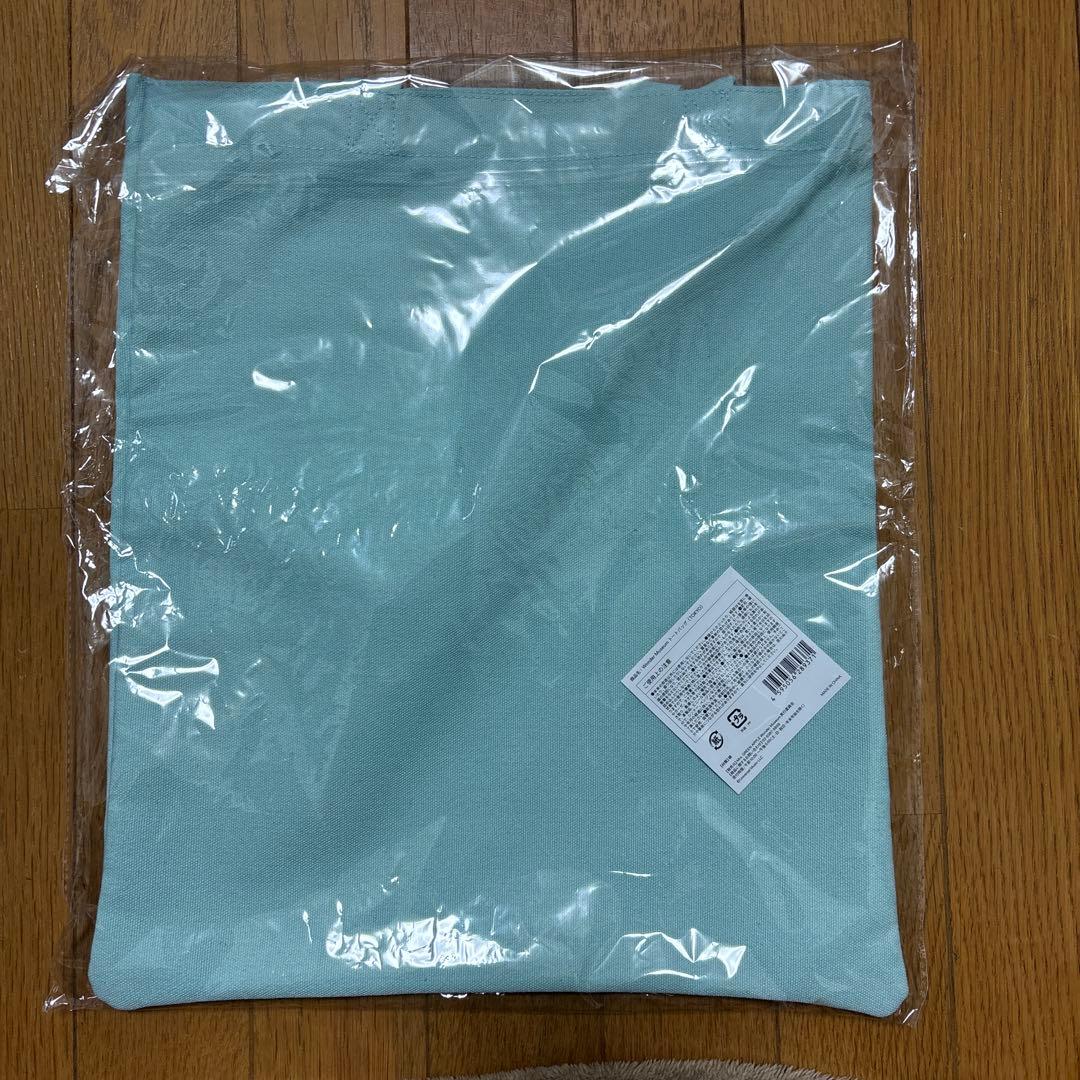 【新品未開封】Mrs. GREEN APPLE Wonder Museumバッグ