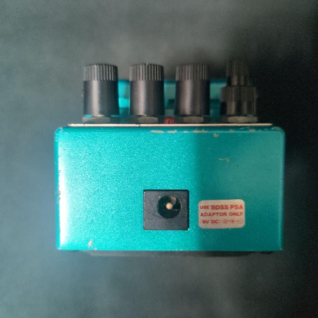 ギター BOSS PS-5 SUPER Shifter