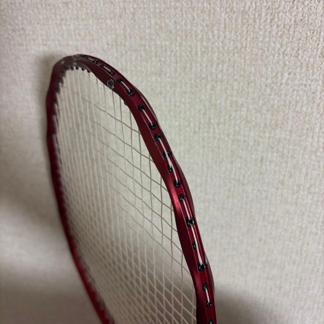 GOSEN inferno RAID ゴーセンインフェルノライド