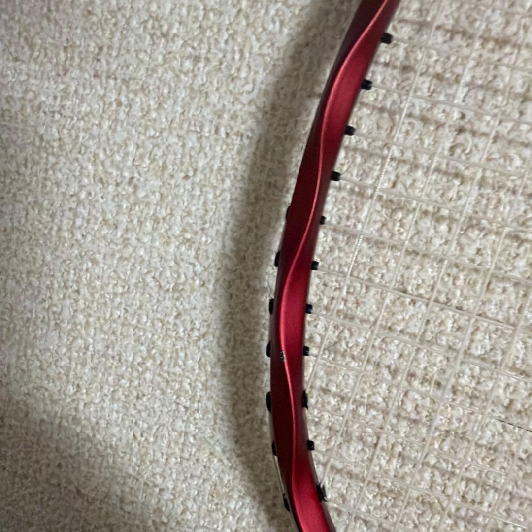 GOSEN inferno RAID ゴーセンインフェルノライド