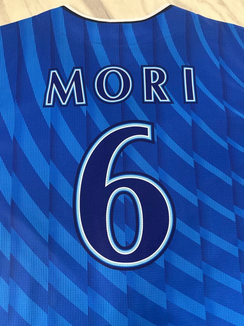 【新品未使用】横浜DeNAベイスターズ 森敬斗選手 Mサイズ