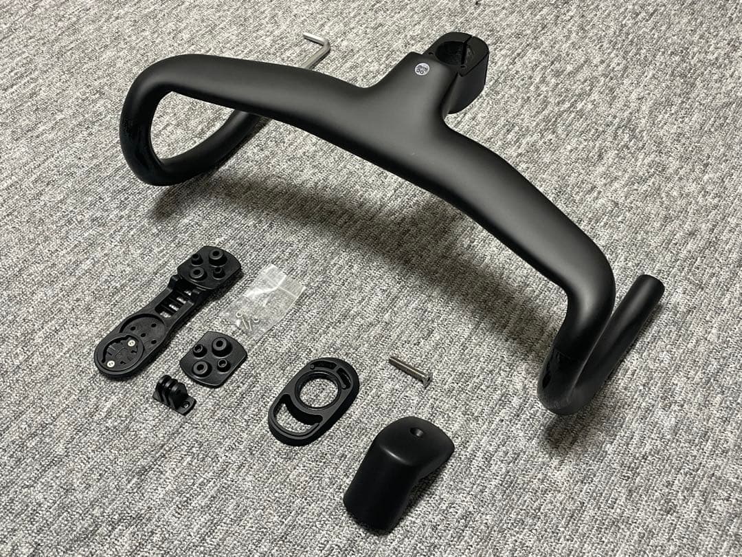 FELT AR シリーズ 完全内装エアロカーボンハンドルキット