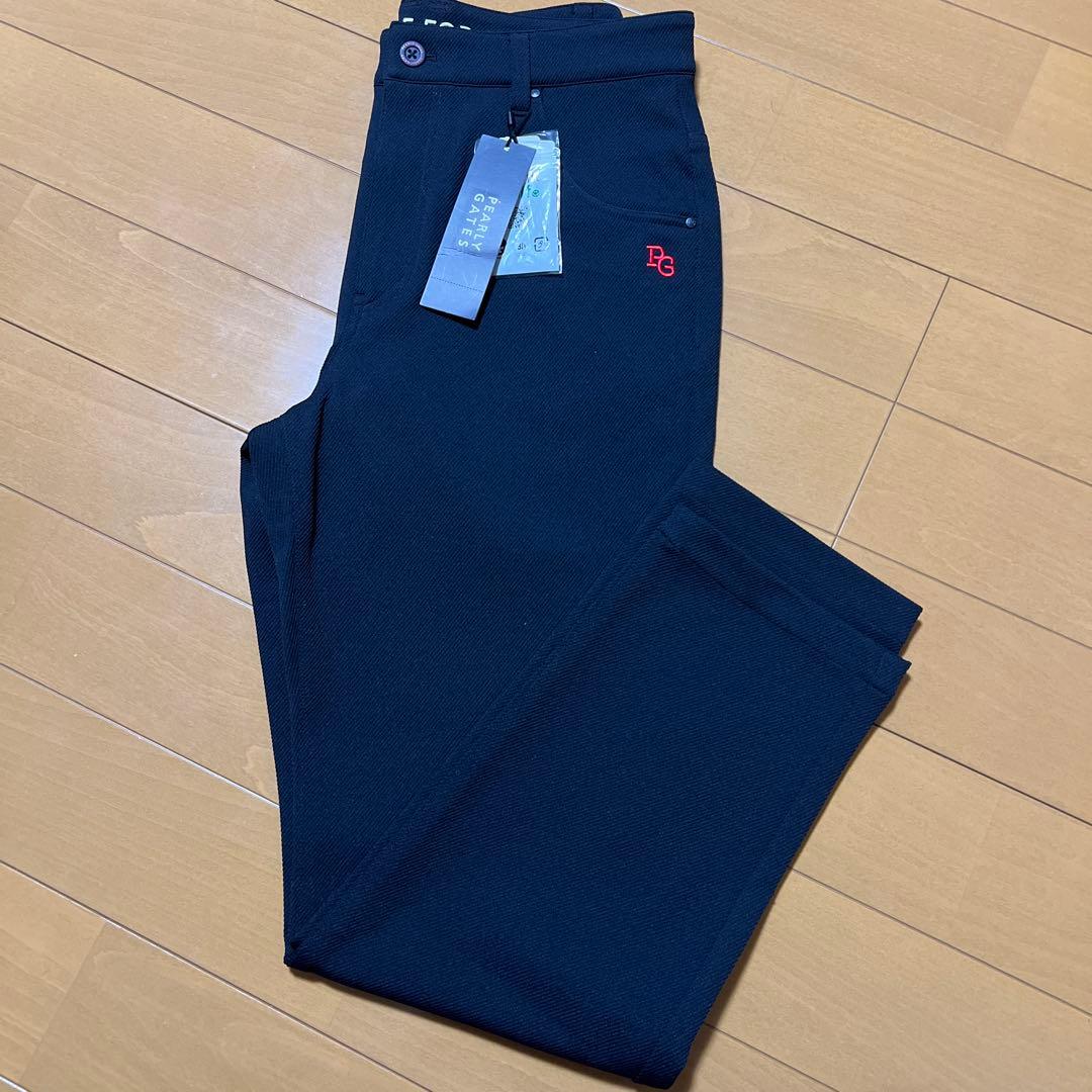 新品未使用　パーリーゲイツ　メンズパンツ