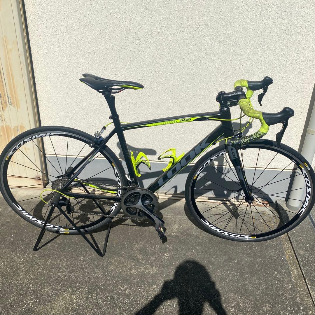 LOOKルック ロードバイク　デュラエース　送料込み