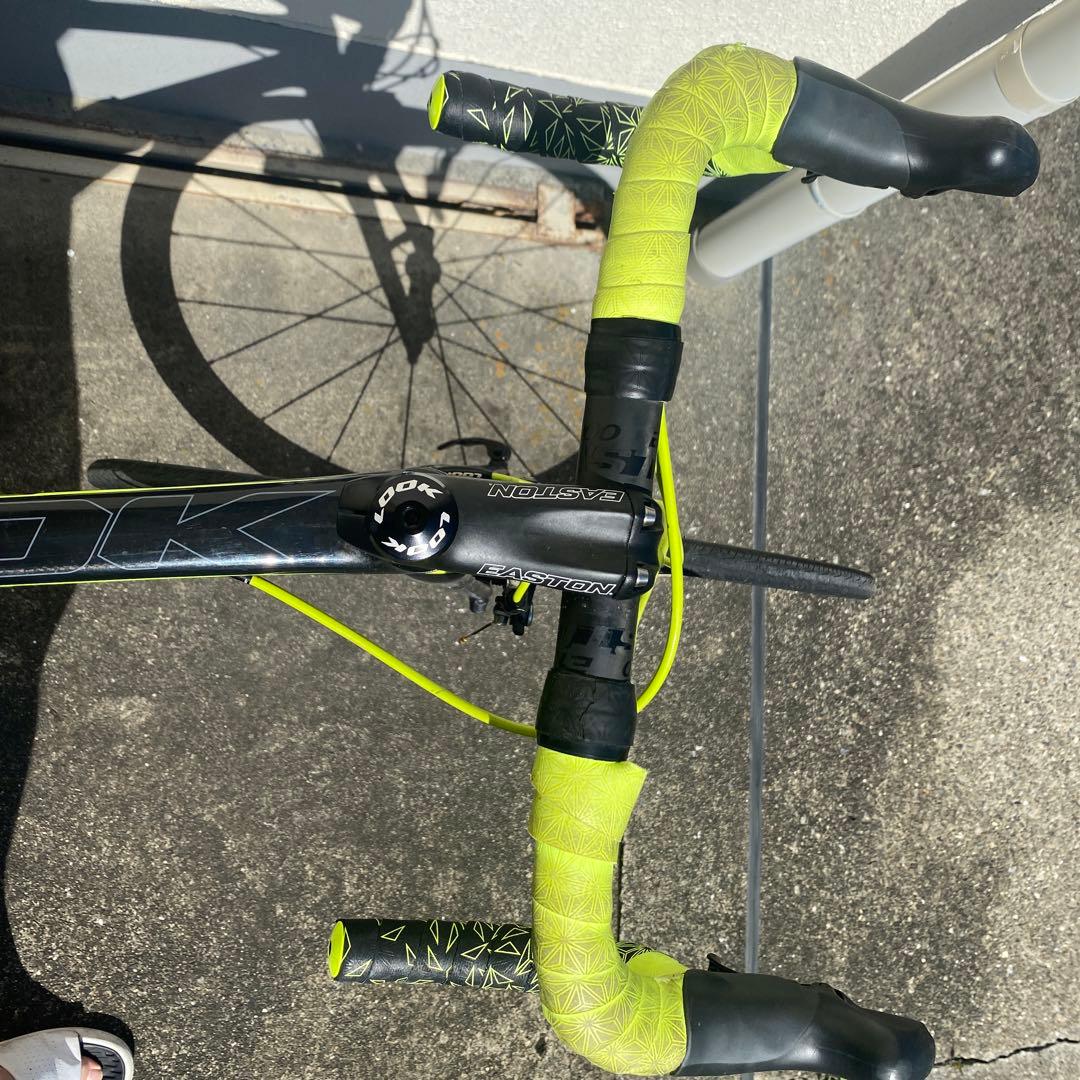 LOOKルック ロードバイク　デュラエース　送料込み