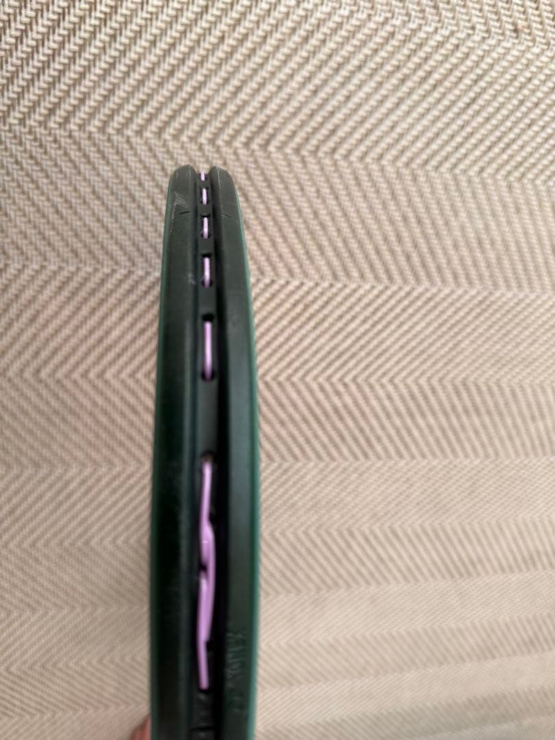 ラケット(硬式用) YONEX PERCEPT 100 G2