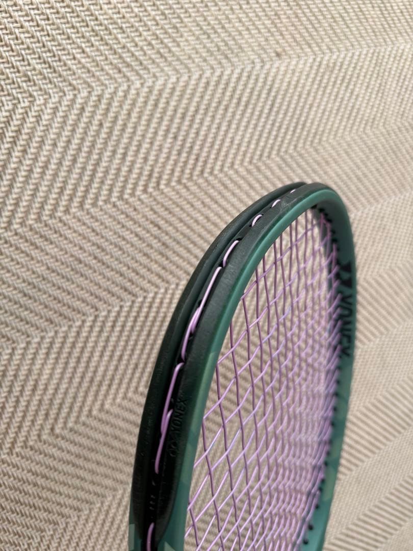 ラケット(硬式用) YONEX PERCEPT 100 G2