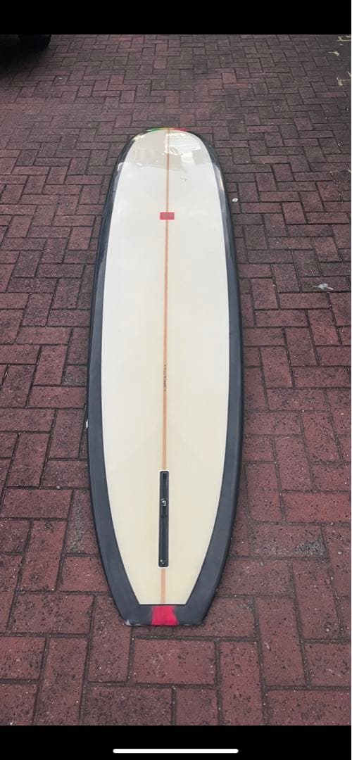 エトナロングボード。9.5 。EDNA,湘南手渡し。