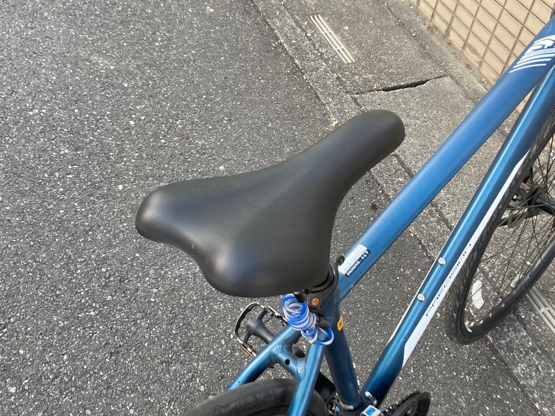 2024年6月購入 PRECISION S DISC プレシジョン S ディスク