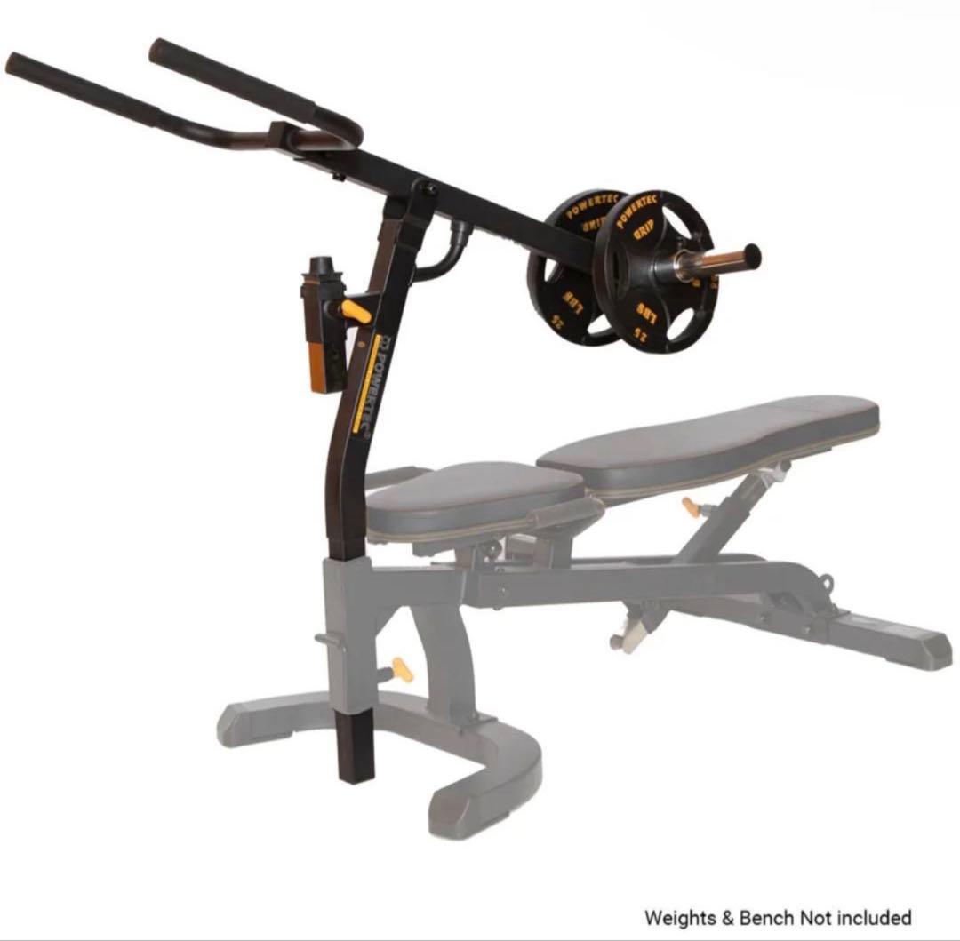 パーカーテック　POWERTECH